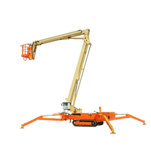 Crawler Boom Lifts