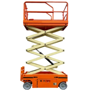 Electric Scissor Lifts