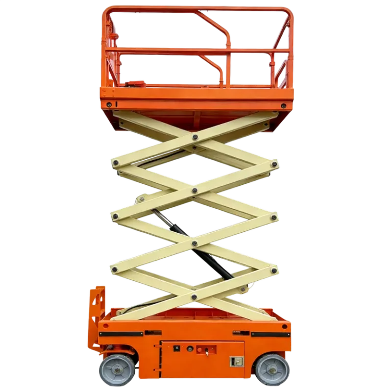 Electric Scissor Lifts