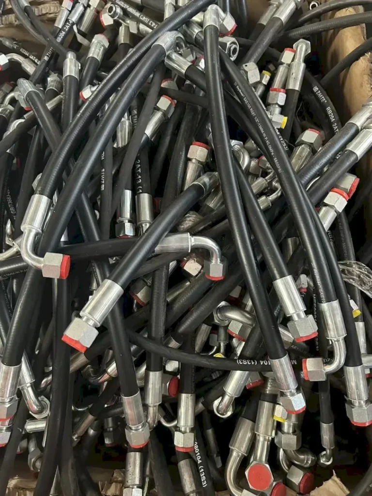 Hydraulic Hose