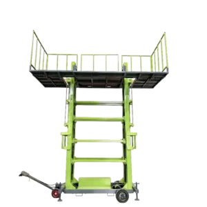 Masonry Lifting Platform