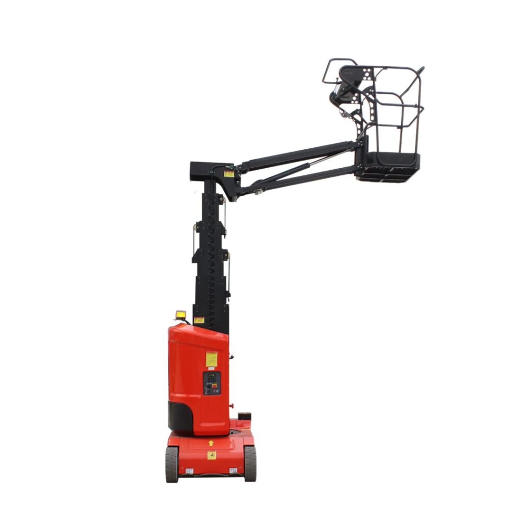 Vertical Mast Lift