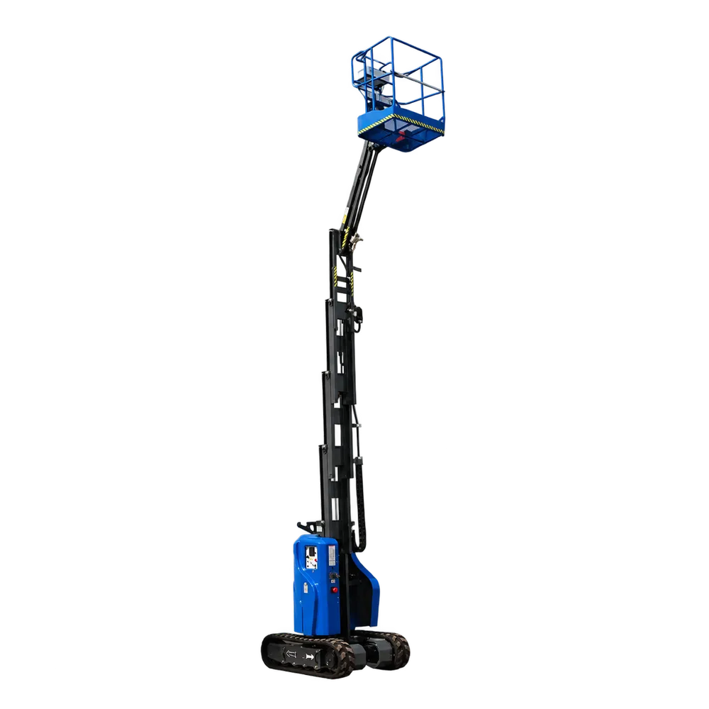 Crawler Forklift Mast Lift (Jib)